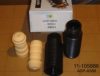 RUV 815211 Dust Cover Kit, shock absorber
